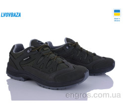 Кроссовки Lvovbaza